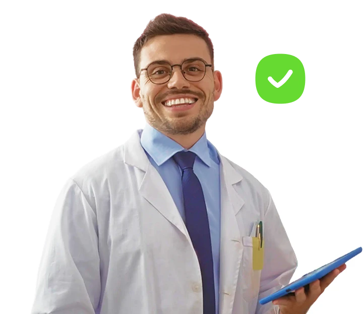 <strong>Gracias</strong> por contactarnos