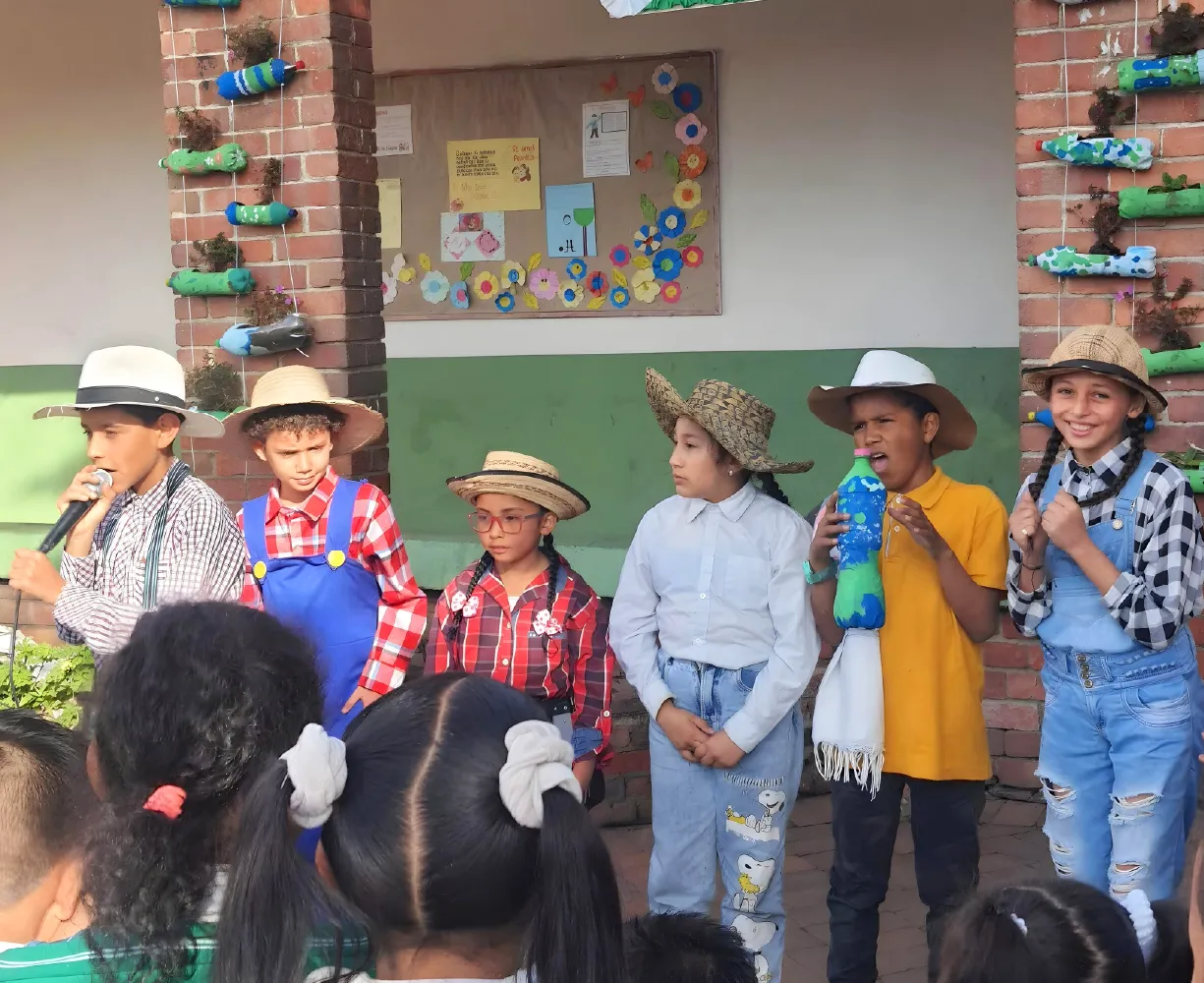 Construyendo Sueños